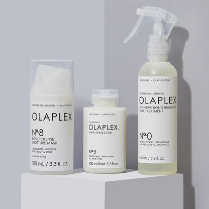 Olaplex Nº 0 Intenstive Bond Building Treatment 155 ml