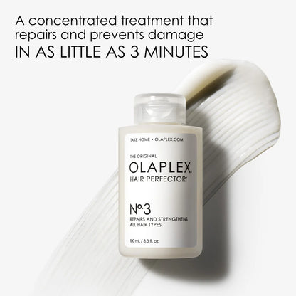 olaplex hair perfector n 3 background 