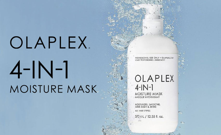 Olaplex 4-IN-1 Moisture Mask 370 ml