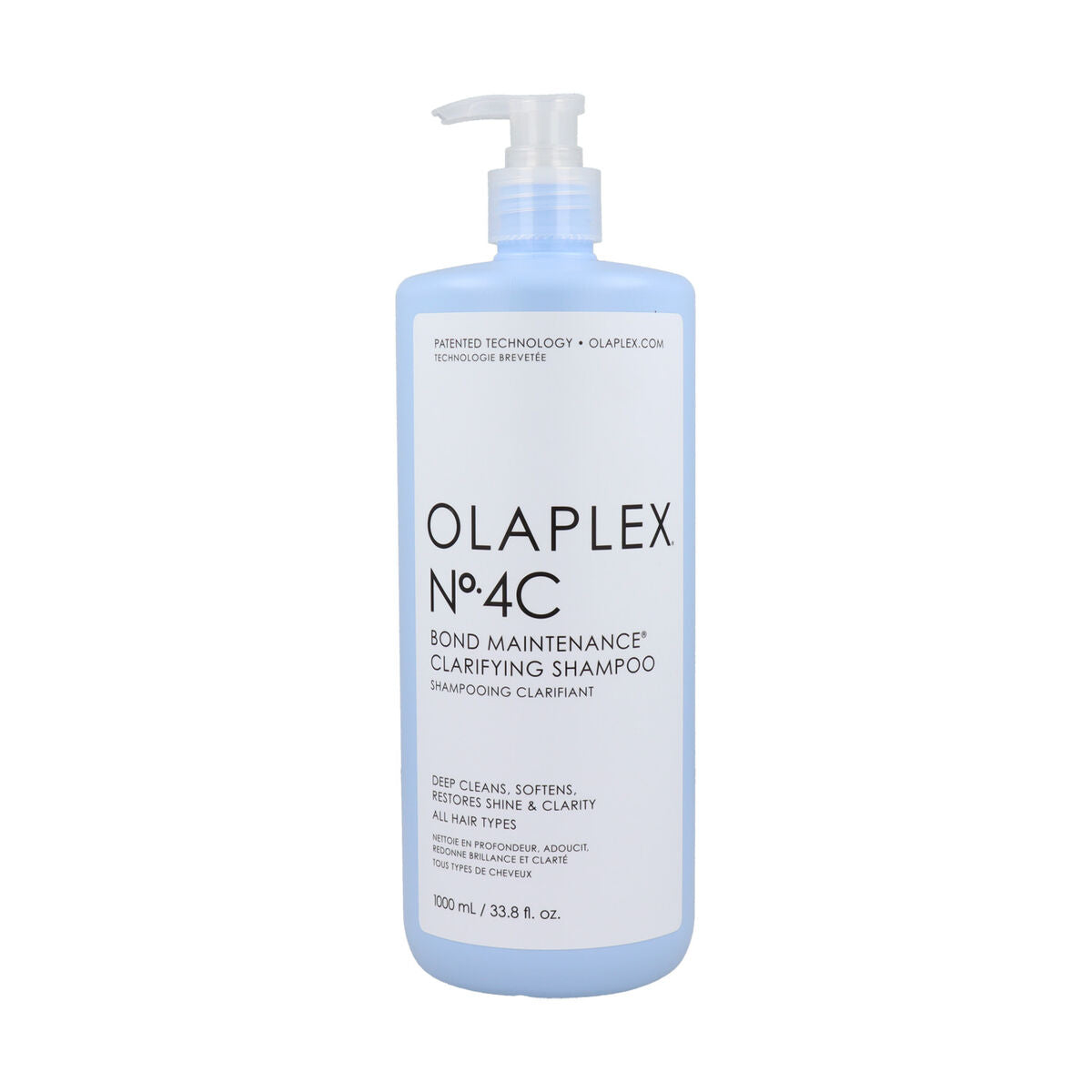 Olaplex N4C Bond Maintenance Shampoo 1L