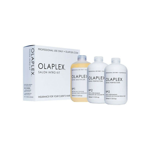 Olaplex Salon Intro Kit 3 pieces