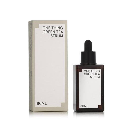 One Thing Green Tea Serum 80 Ml