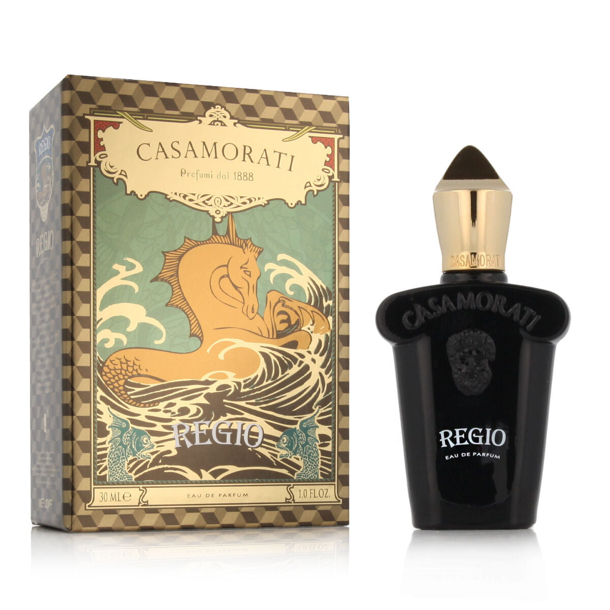 Άρωμα Unisex Xerjoff EDP Casamorati 1888 Regio 30 ml