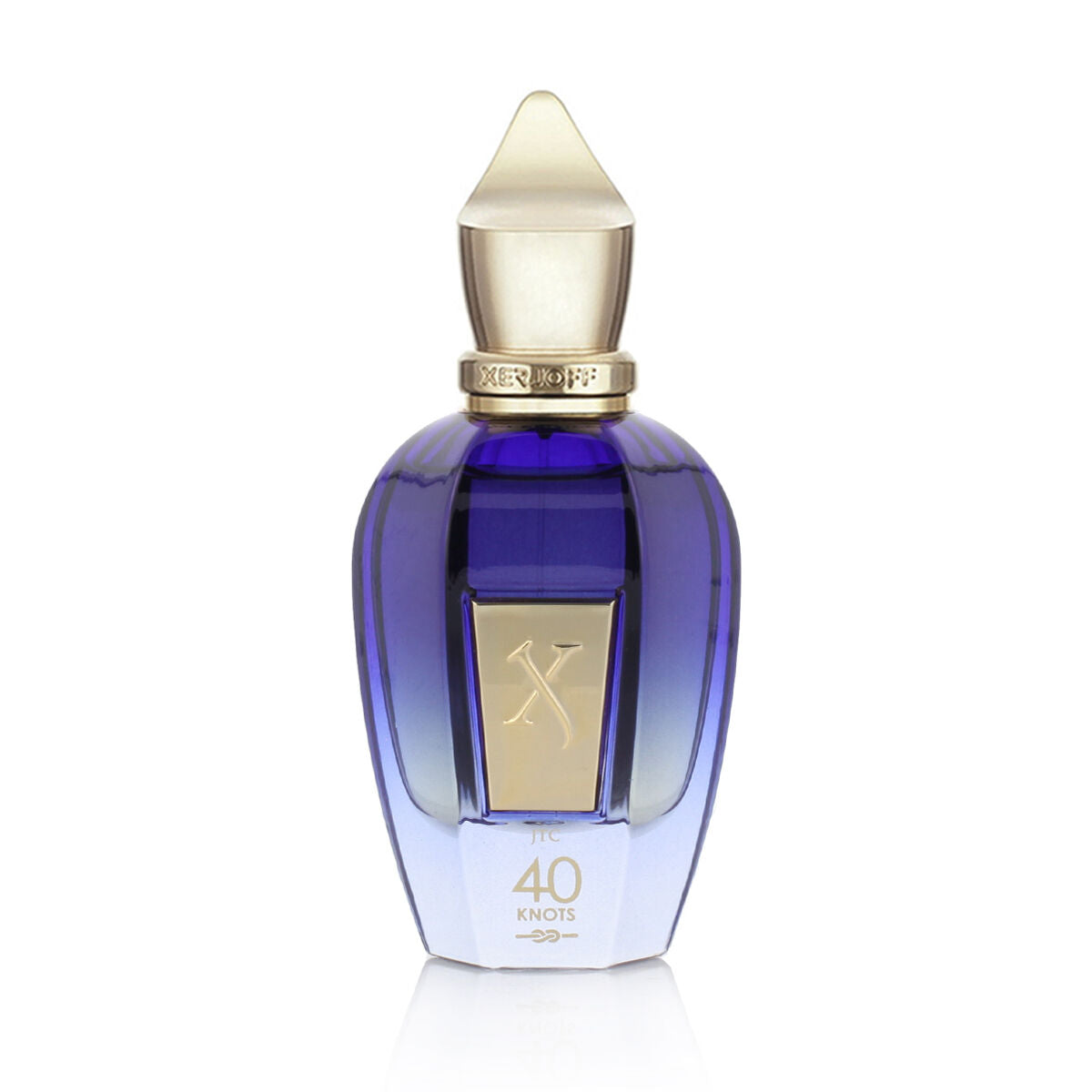 Xerjoff Join The Club 40 Knots Eau de Parfum 50 ml