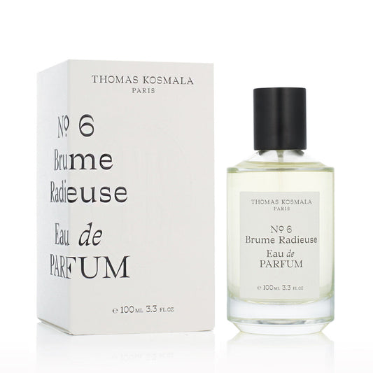 Thomas Kosmala Brume Radieuse Eau de Parfum Unisex No.6 100 ml