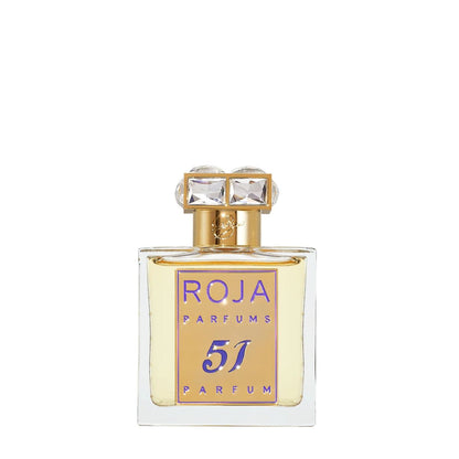 Roja Parfums 51 Eau de Parfum 50 ml