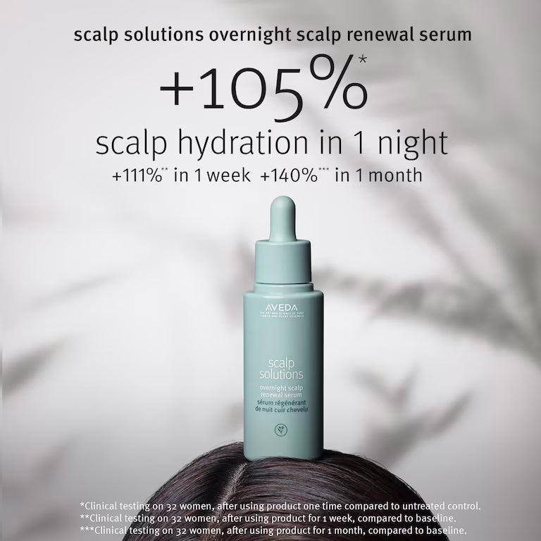 Aveda Scalp Solutions Overnight Scalp Serum 50 ml