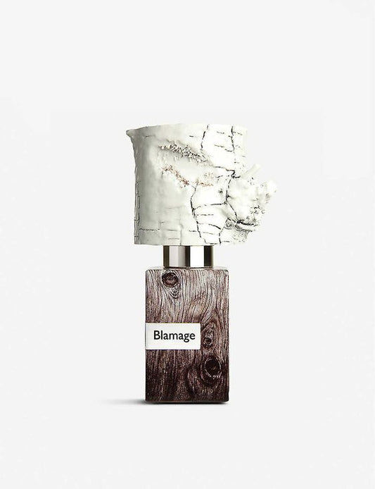 Nasomatto Blamage Unisex Perfume 30 ml