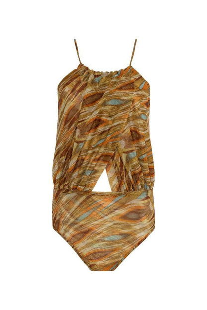 SIMPLA Athens Cruising BodySuit