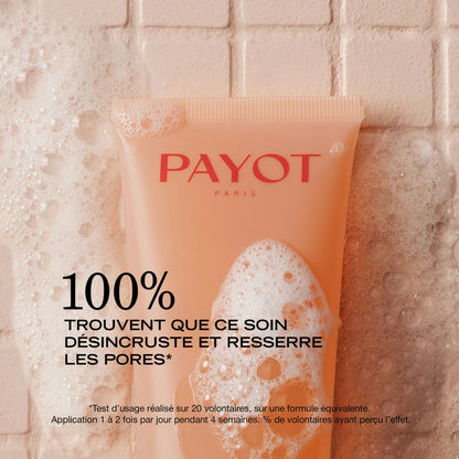 Payot Nue D'Tox Makeup Remover Gel 150 ml 100 interior shot