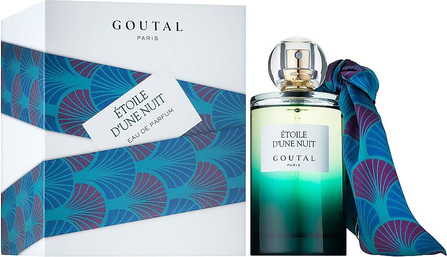 Goutal Paris Eau de Parfum Étoile D'Une Nuit 100 ml