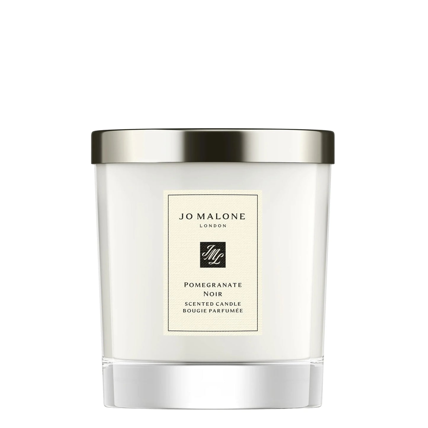 Jo Malone London Pomegranate Noir Scented Candle Bougie Parfumée 200 g