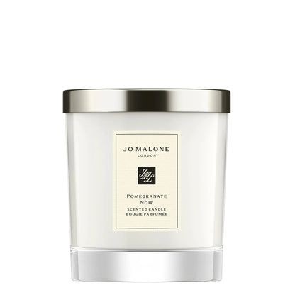 Jo Malone London Pomegranate Noir Scented Candle Bougie Parfumée 200 g