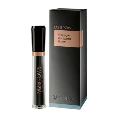 M2 Beauté Eyebrow Renewing Serum 4 ml