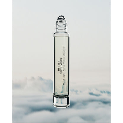 Maar Midsummer Roll On Perfume Oil 10 ml 