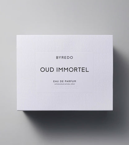 Άρωμα Unisex Byredo EDP Oud Immortel 100 ml