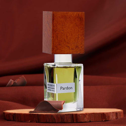 Nasomatto Pardon Extrait de Parfum 30 ml