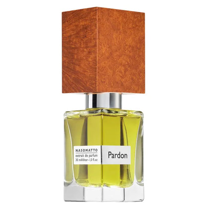 Nasomatto Pardon Extrait de Parfum 30 ml