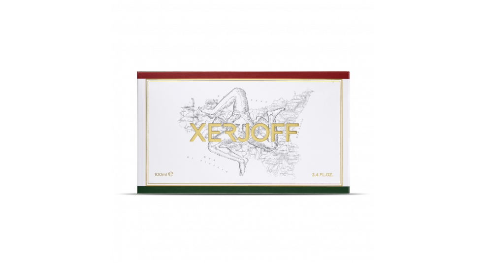 Xerjoff XJ 1861 Naxos Eau de Parfum 100 ml