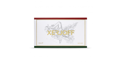 Xerjoff XJ 1861 Naxos Eau de Parfum 100 ml