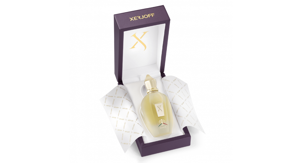 Xerjoff XJ 1861 Naxos Eau de Parfum 100 ml