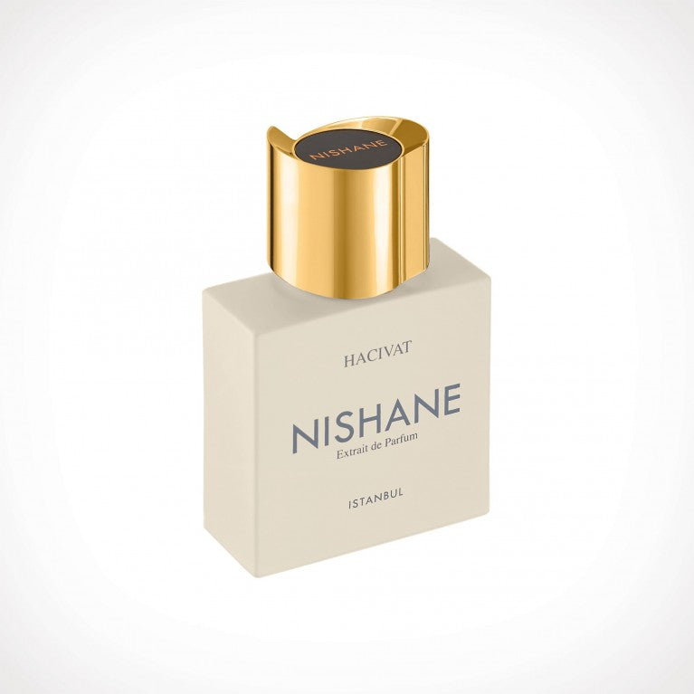 Nishane Hacivat Perfume Extract 100 ml