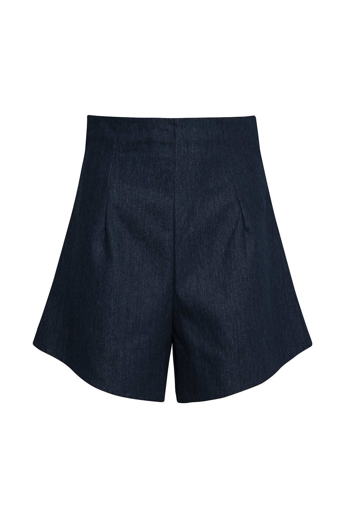 SIMPLA Athens Triangular Shorts