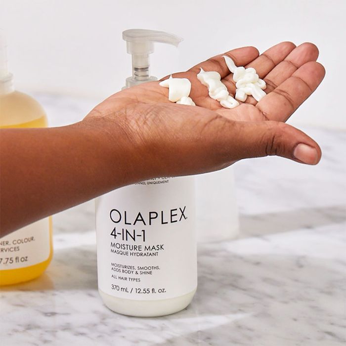 Olaplex 4-IN-1 Moisture Mask 370 ml