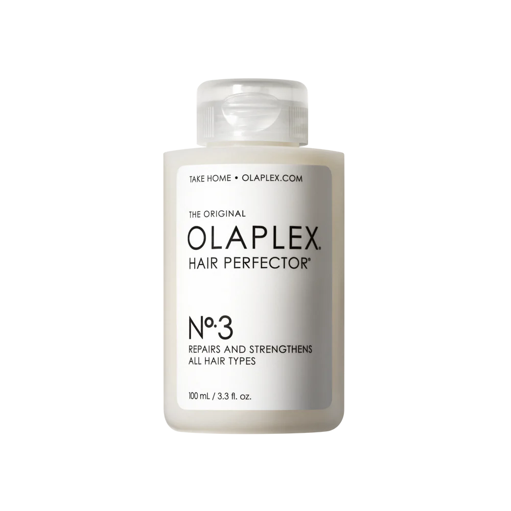 olaplex hair perfector n 3 100 ml bottle