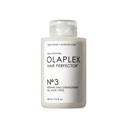 olaplex hair perfector n 3 100 ml bottle