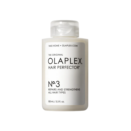 olaplex hair perfector n 3 100 ml bottle