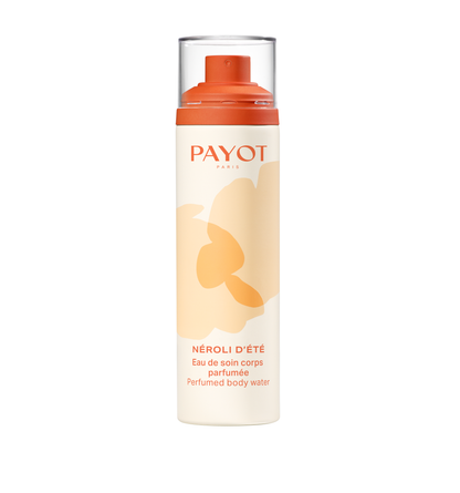 Payot Nerolí D'Été Perfumed Body Water 100 ml