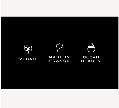 payot promises and certifications vegan made in france clean beauty