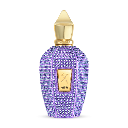 Άρωμα Unisex Xerjoff EDP V Purple Accento 100 ml