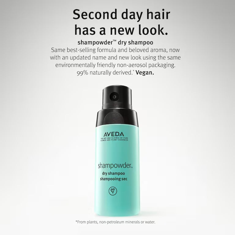 Aveda Dry Shampoo 56 g