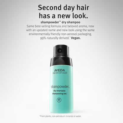 Aveda Dry Shampoo 56 g