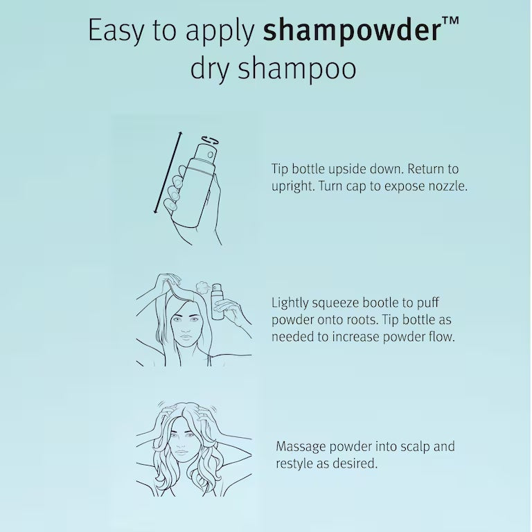 Aveda Dry Shampoo 56 g