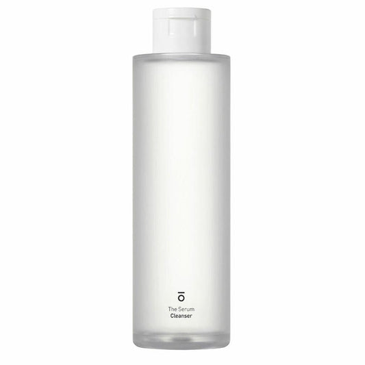 slosophy the serum cleanser