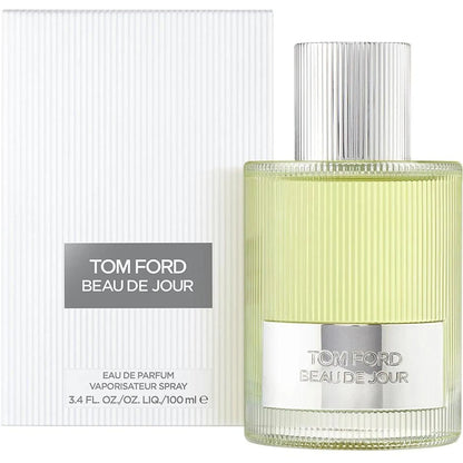 Tom Ford Beau De Jour Men's EDP 100 ml